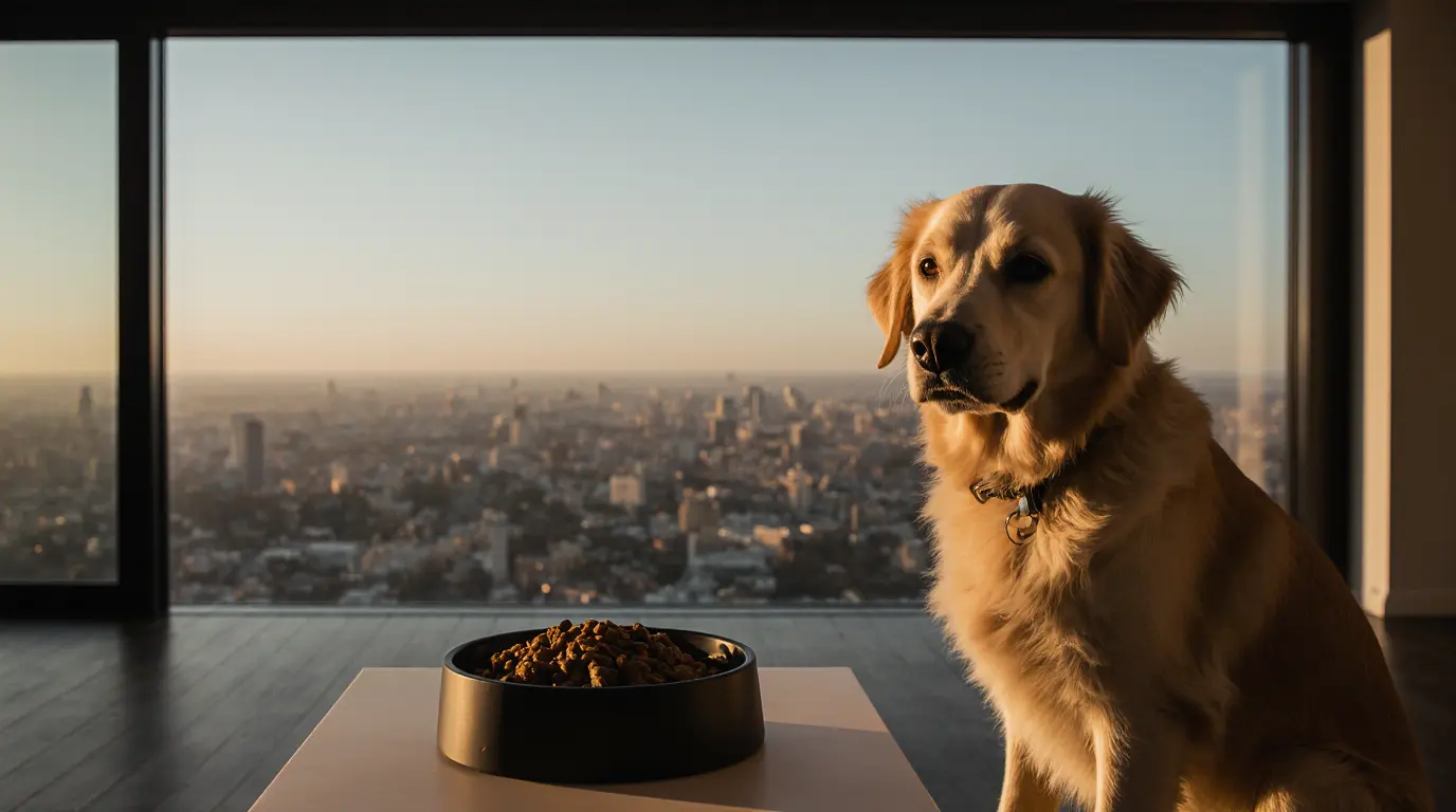 allergy food for dogs