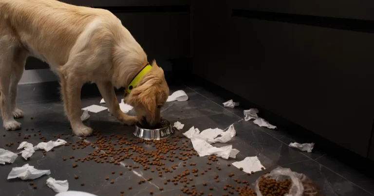 Best Dog Food for Allergies