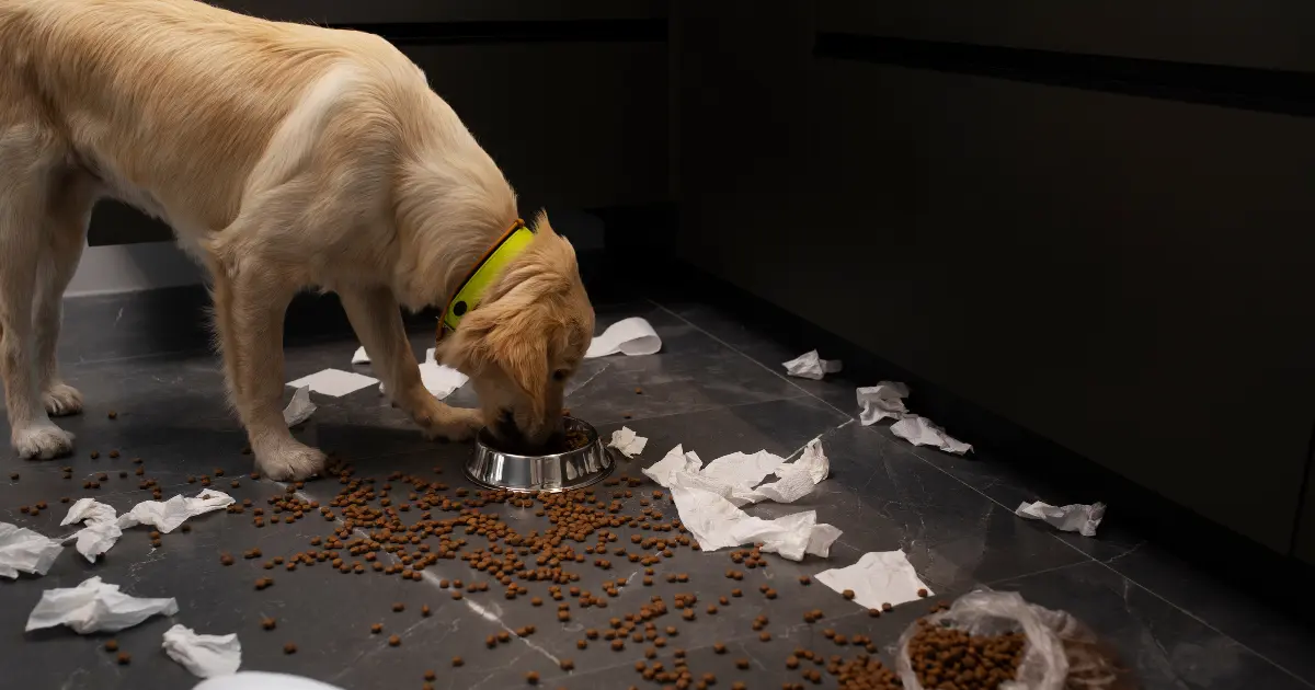 Best Dog Food for Allergies