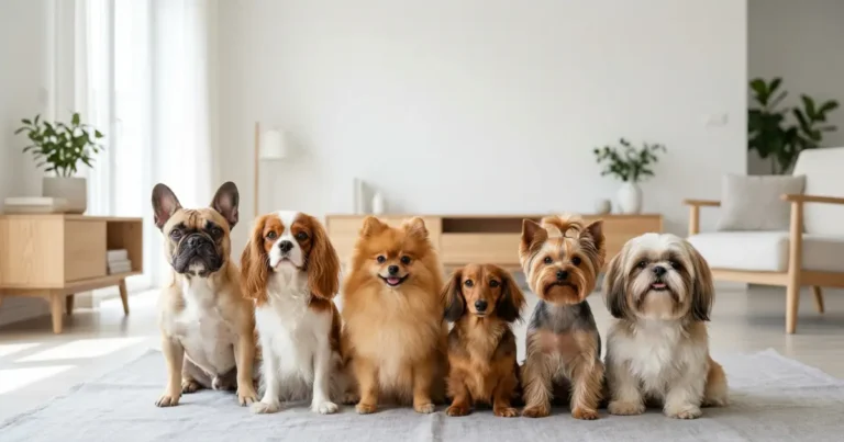 small dog breeds